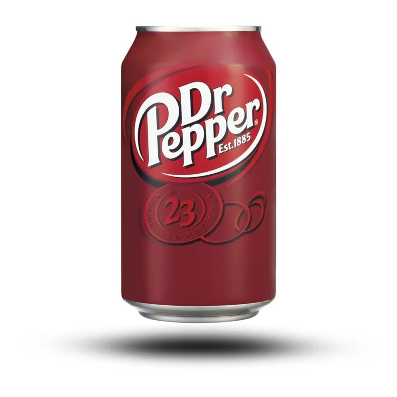Dr. Pepper Classic USA 355ml